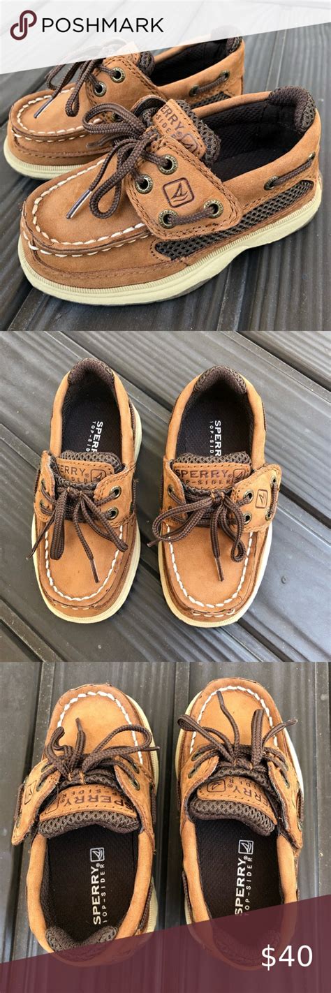 are there fake sperrys